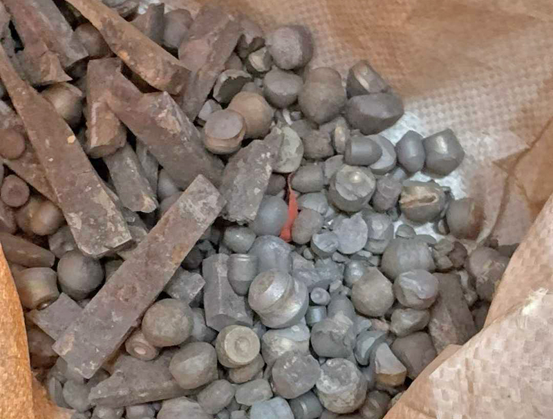 漳州钨钢